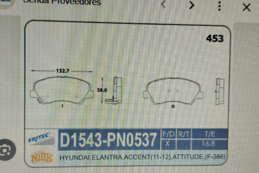 Recommended Product