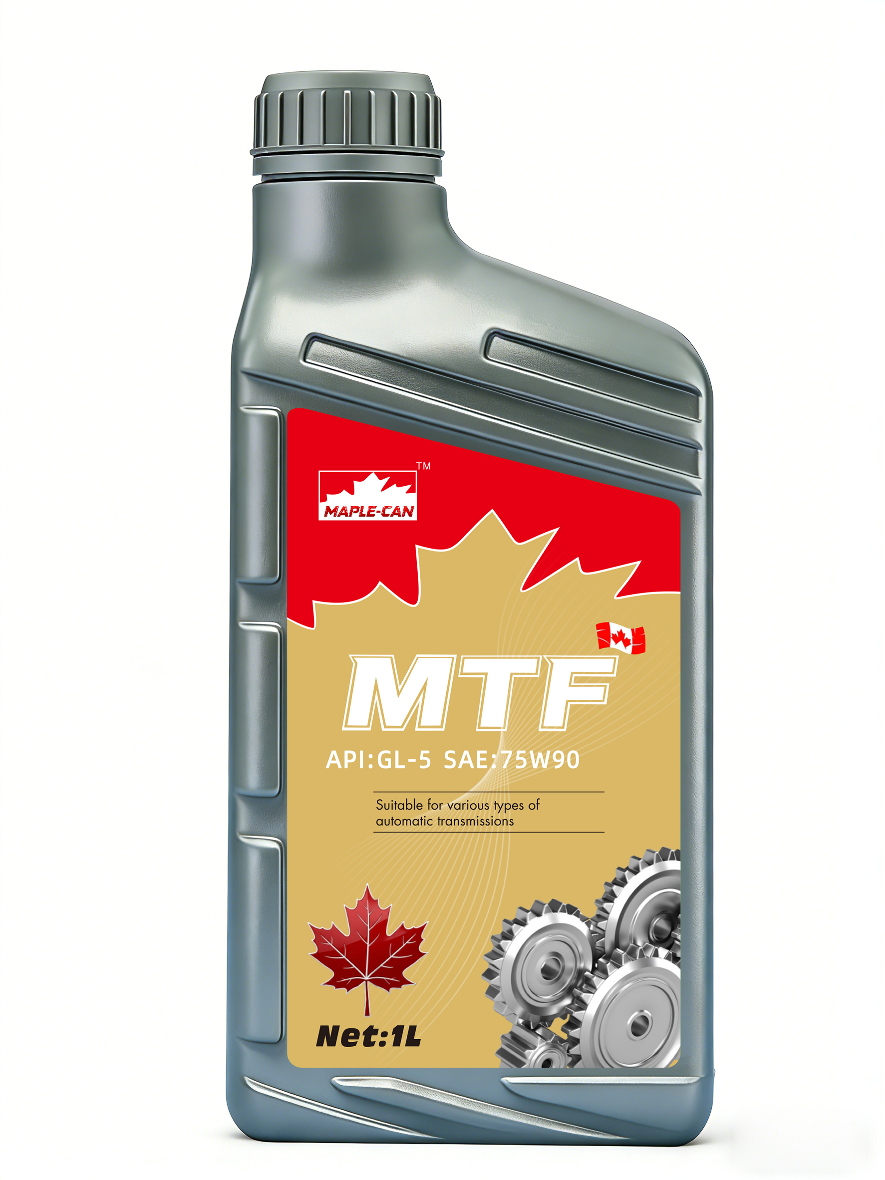 Recommended Product