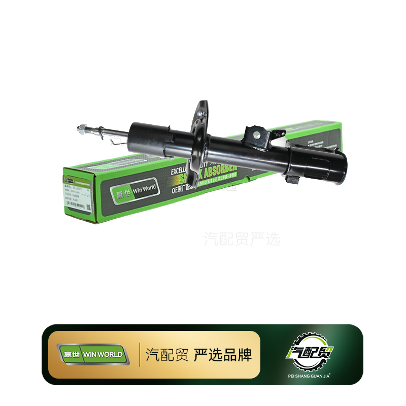 细节展示放大镜特效