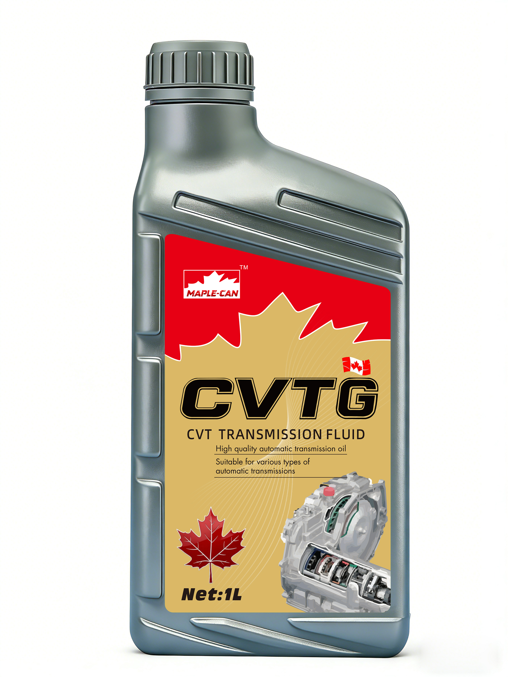 Recommended Product