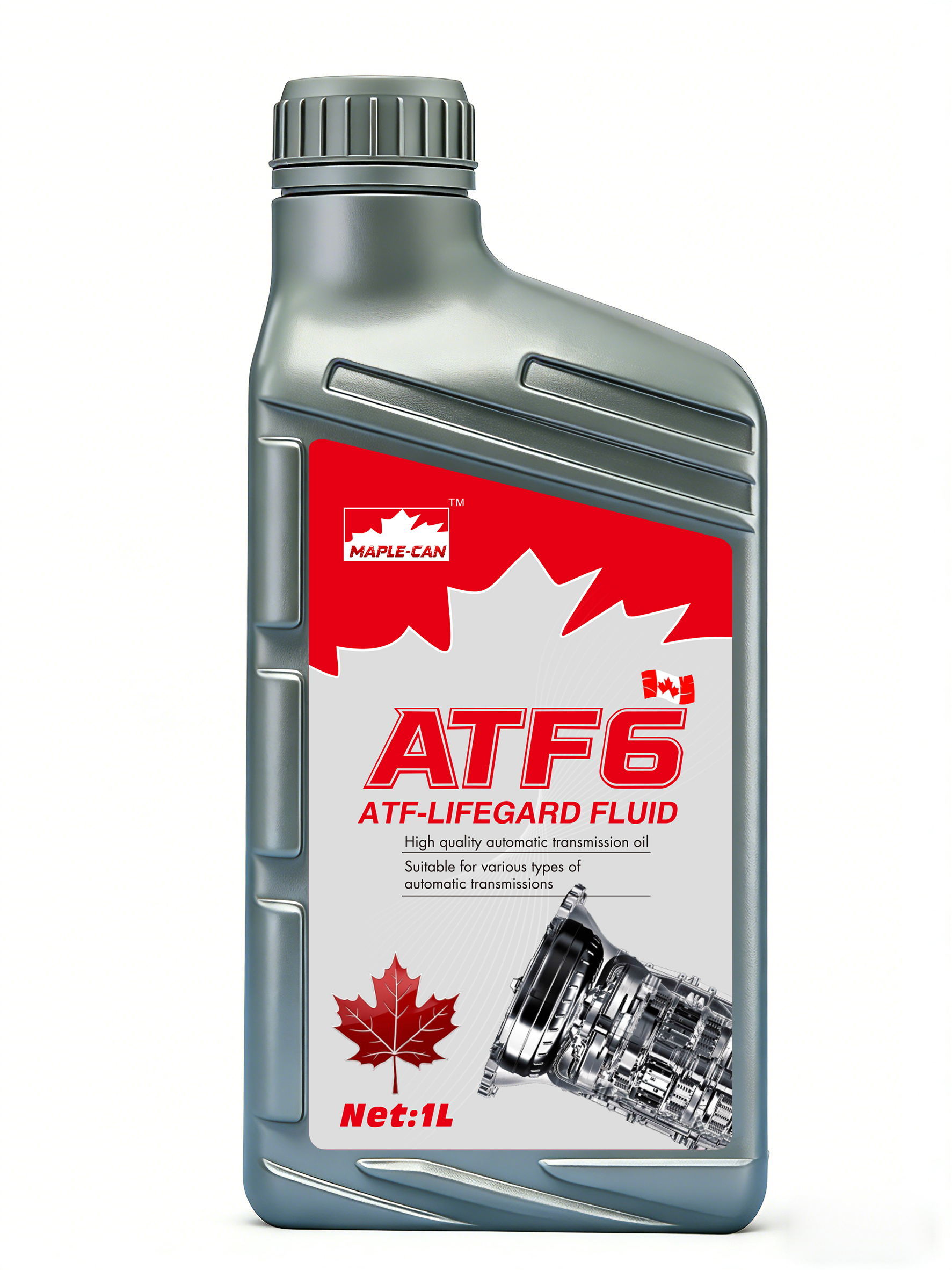 Recommended Product