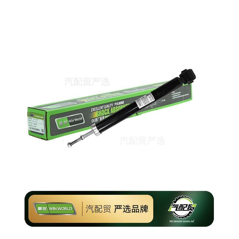 细节展示放大镜特效