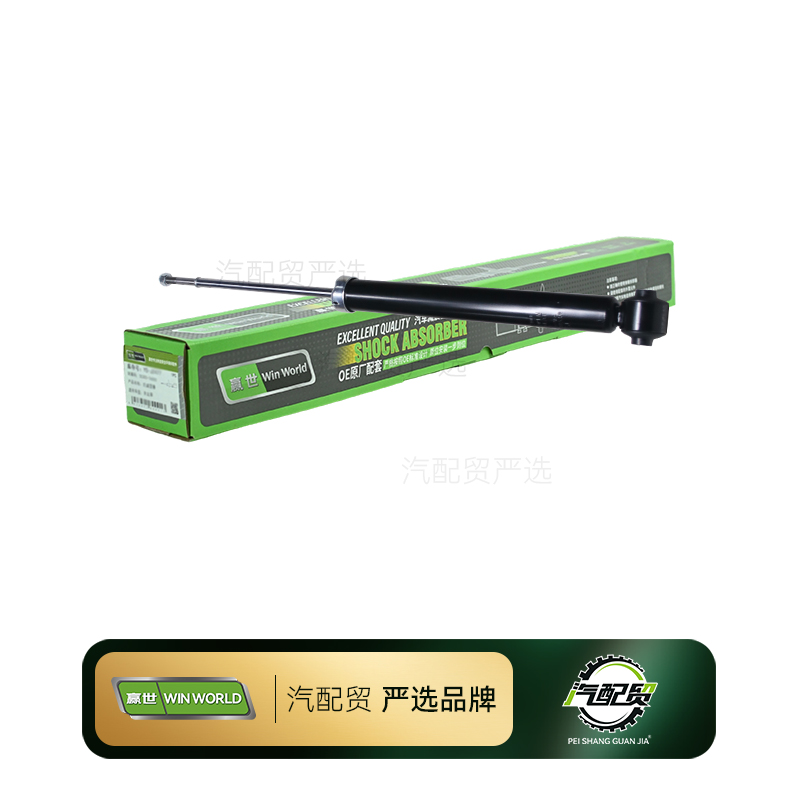 细节展示放大镜特效