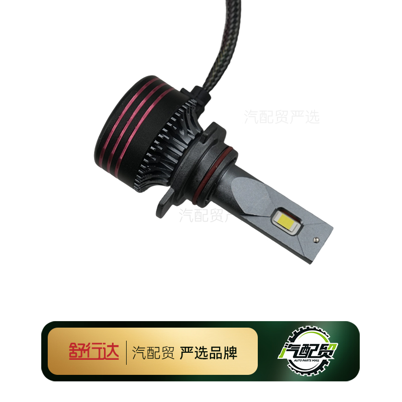 细节展示放大镜特效