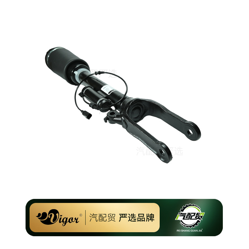 细节展示放大镜特效