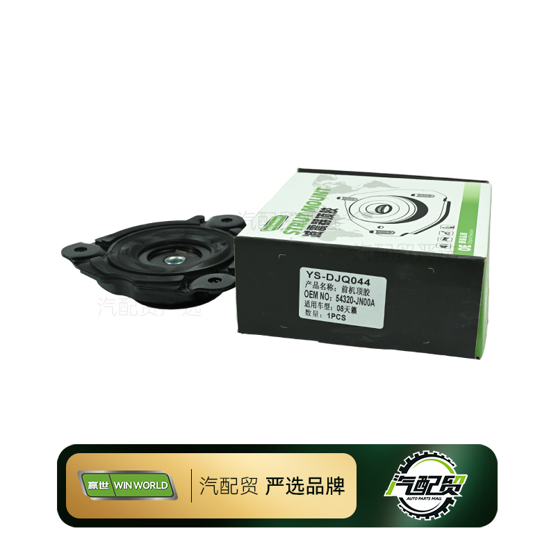 细节展示放大镜特效