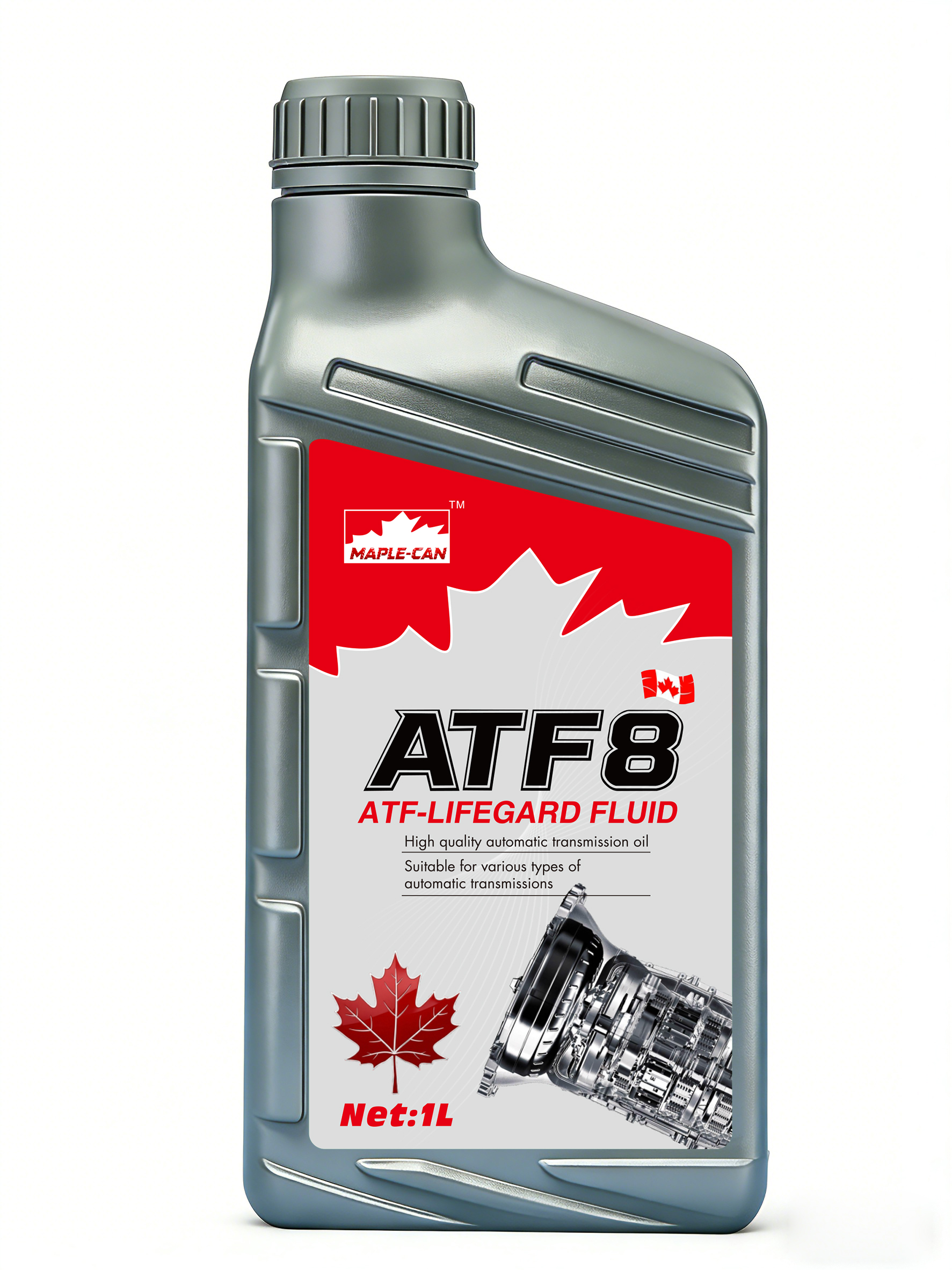 Recommended Product