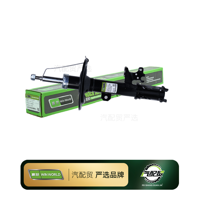 细节展示放大镜特效