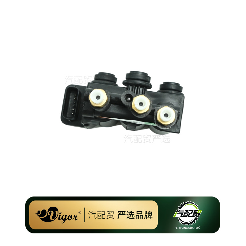 细节展示放大镜特效
