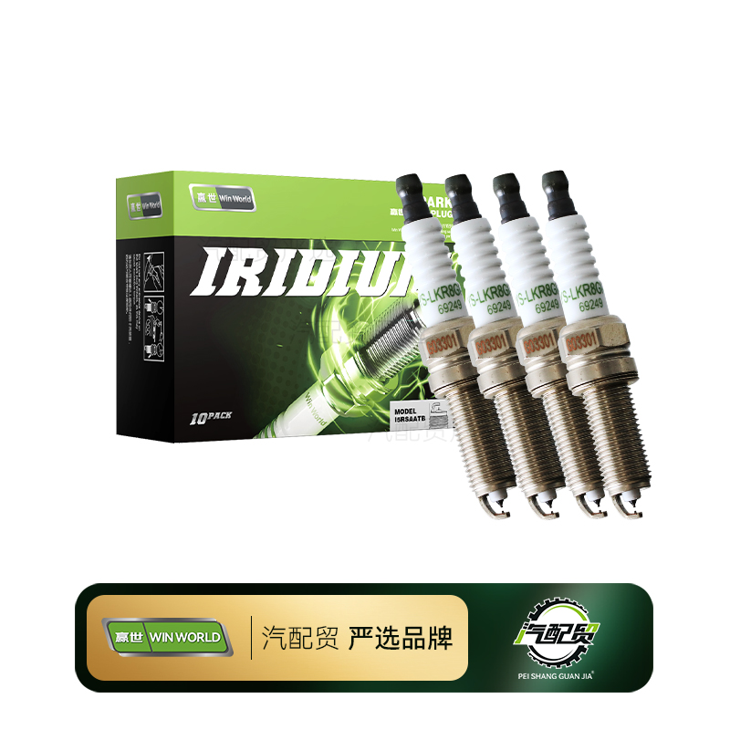Recommended Product