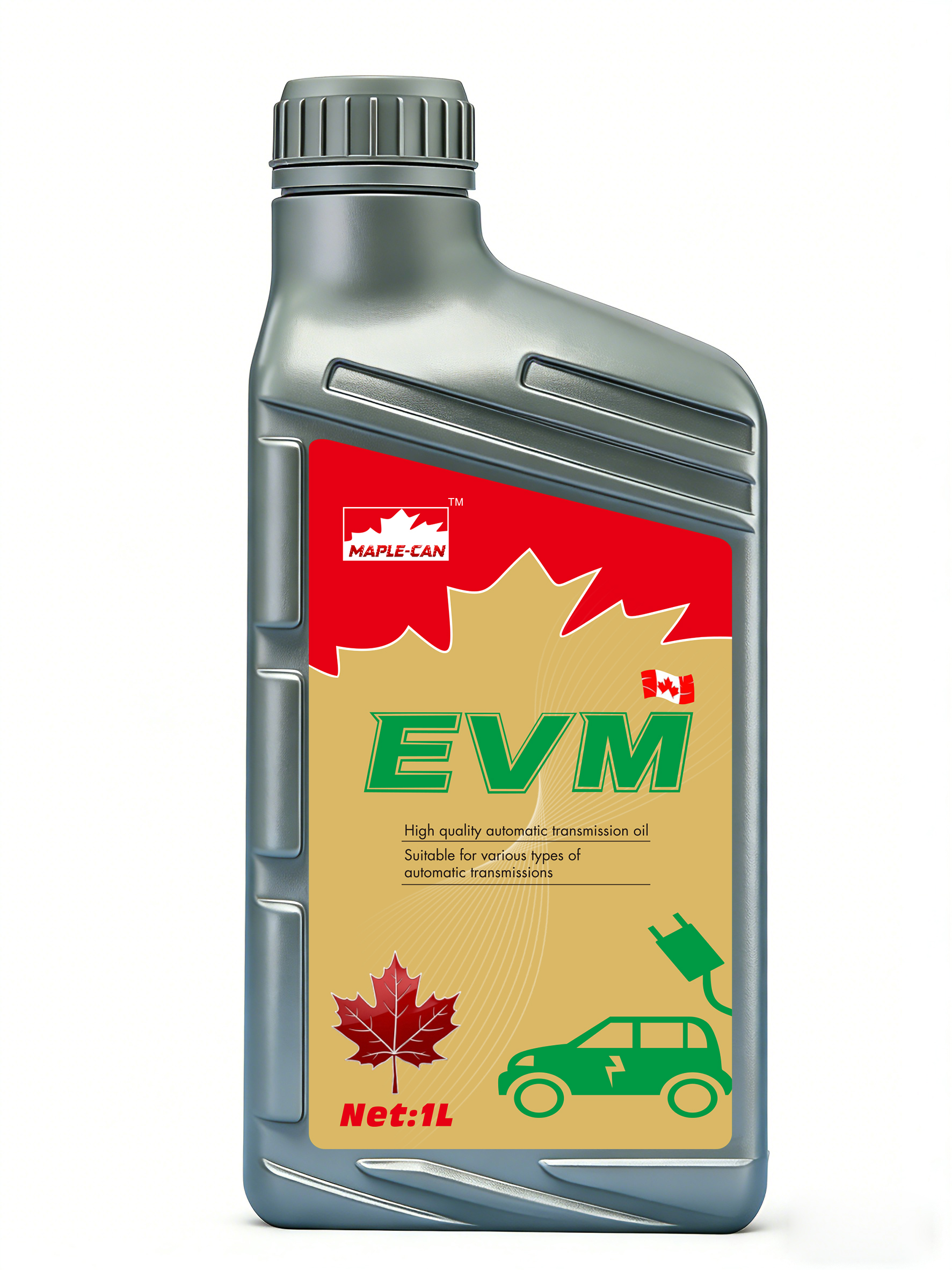 Recommended Product