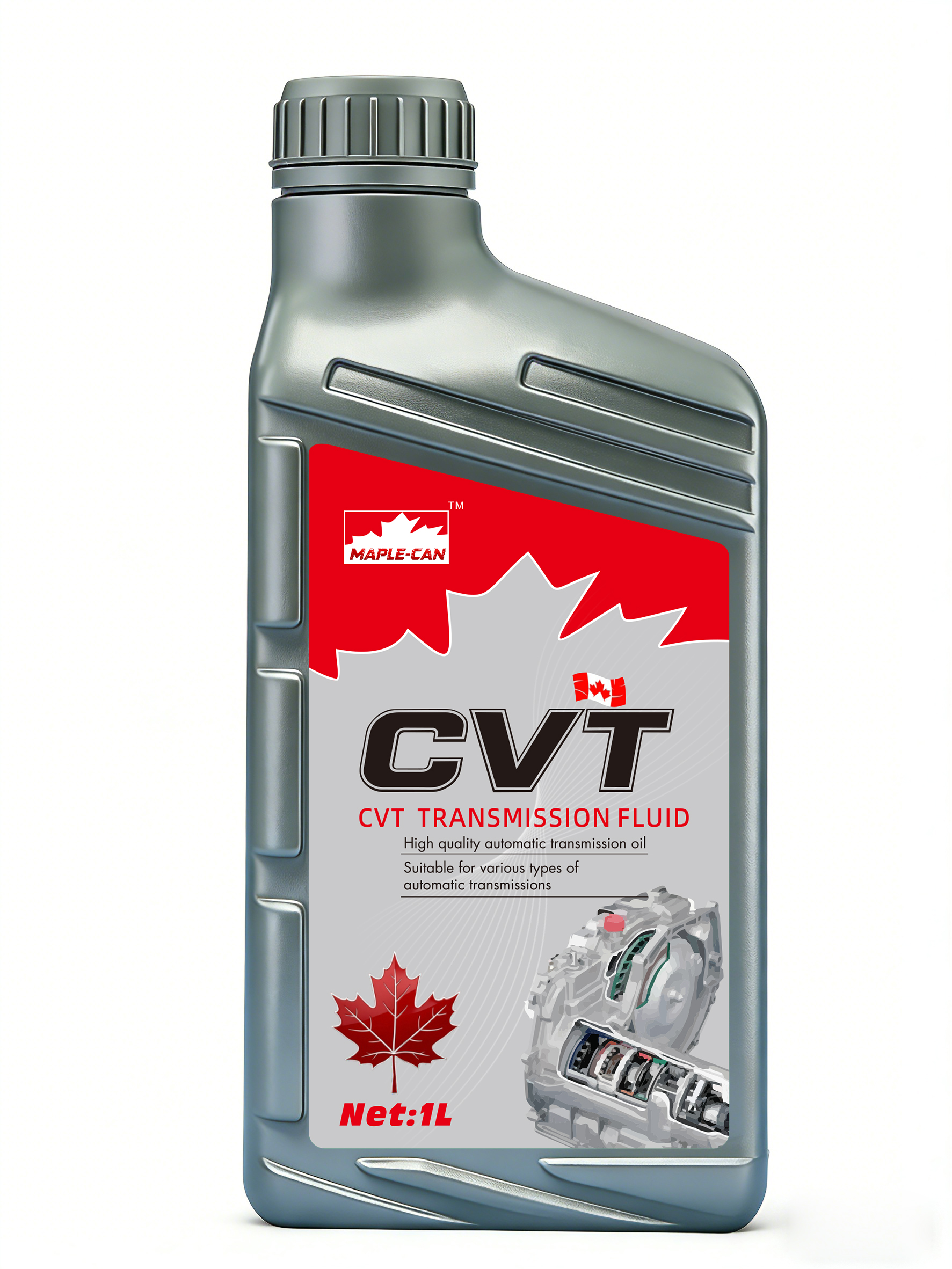 Recommended Product