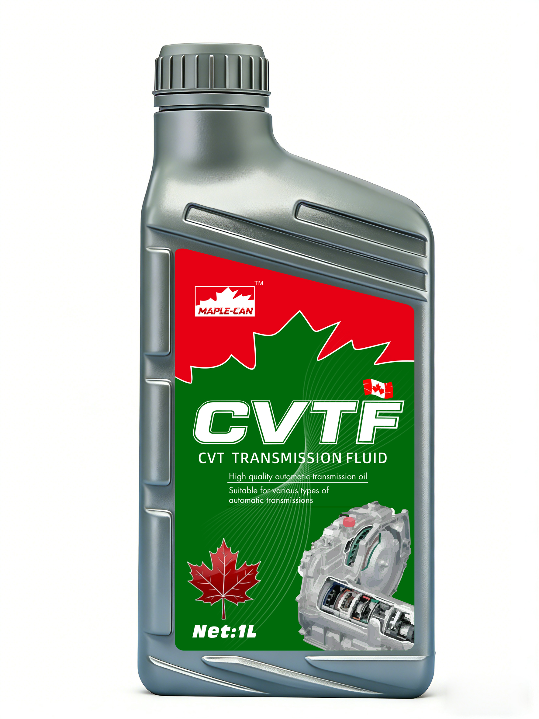 Recommended Product
