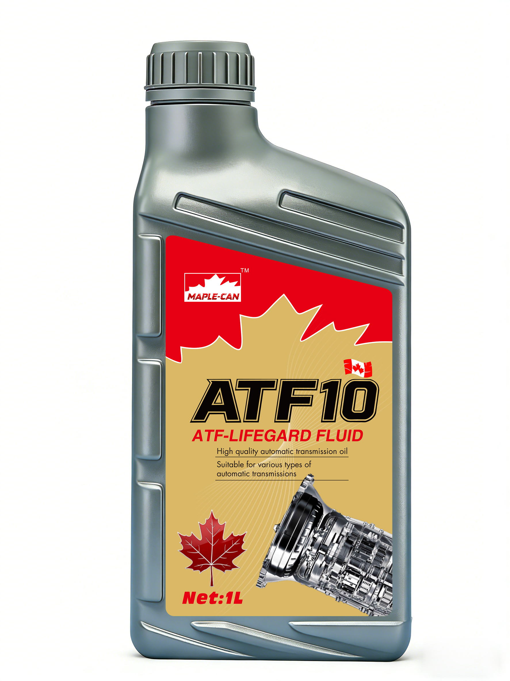 Recommended Product