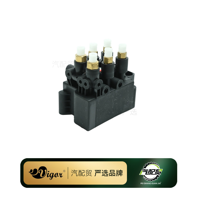 细节展示放大镜特效