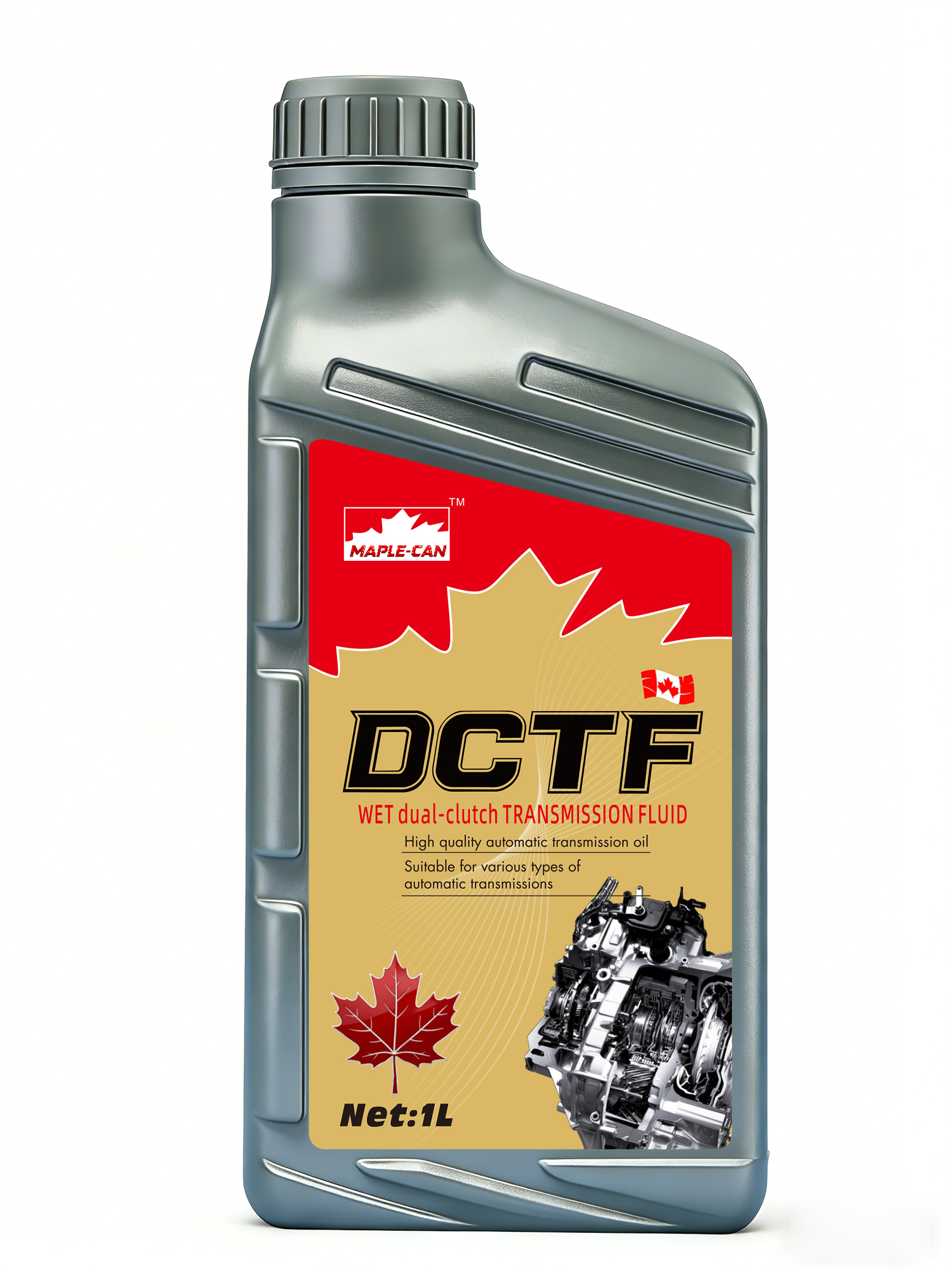 Recommended Product
