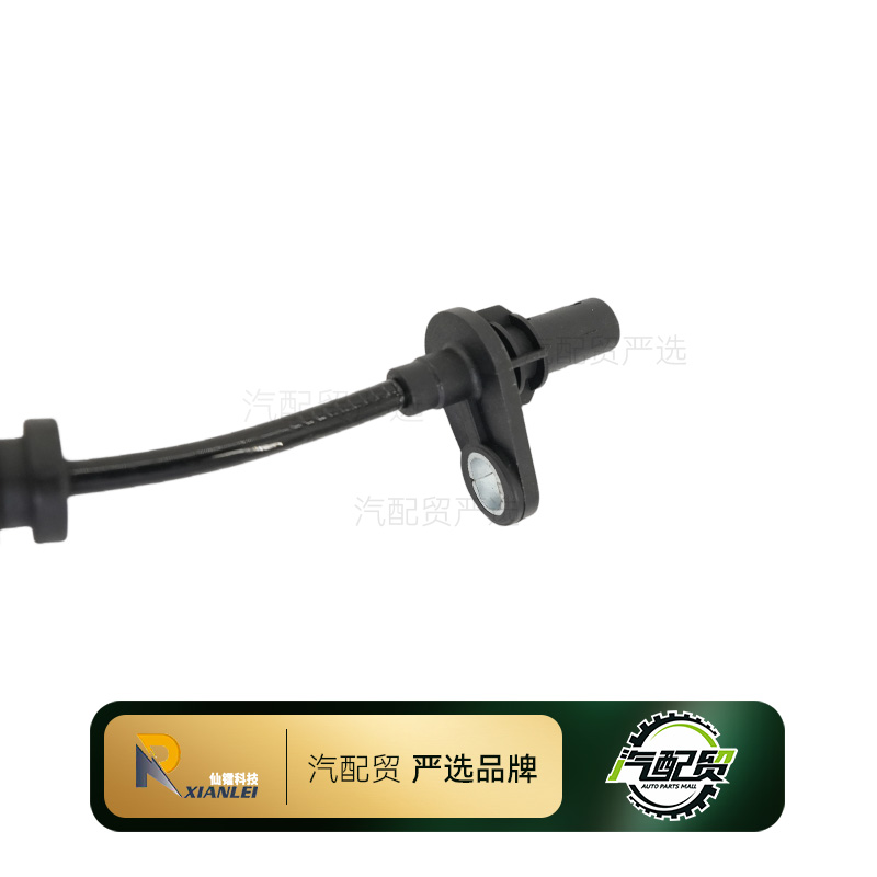 细节展示放大镜特效